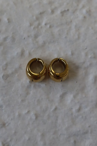 MABEL GOLD EARRINGS
