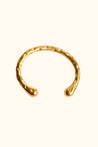 CINDY GOLD BRACELET
