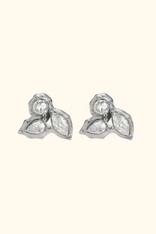 JOUR SILVER EARRINGS