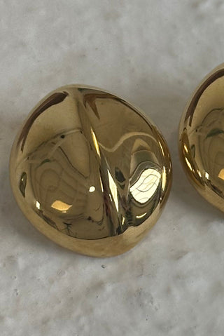 MARGOT GOLD EARRINGS