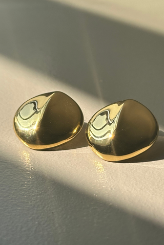 MARGOT GOLD EARRINGS