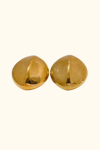 MARGOT GOLD EARRINGS