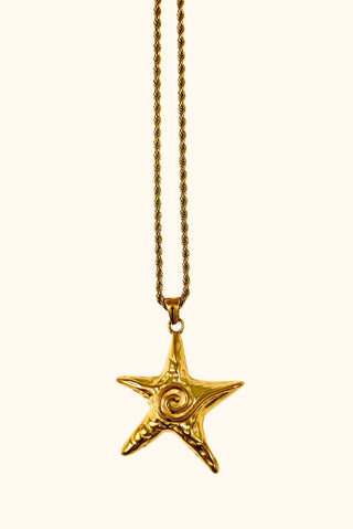 STARRE NECKLACE