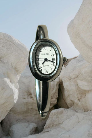 SAFI WATCH