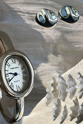 SAFI WATCH