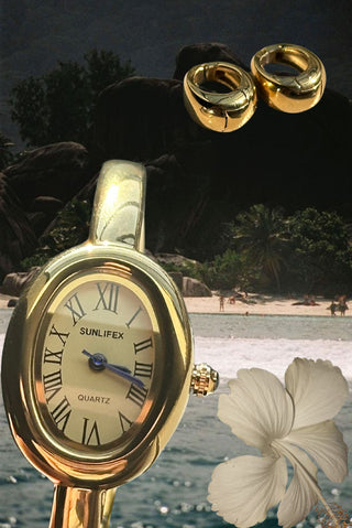 VALENTINA WATCH