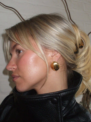 MARGOT GOLD EARRINGS