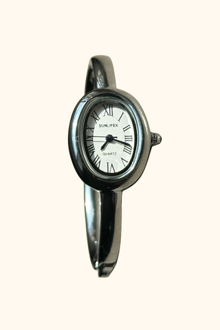 SAFI WATCH