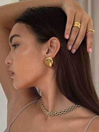 MIJA NECKLACE