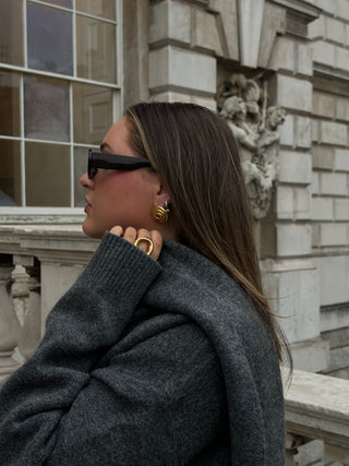 CRISS EARRINGS